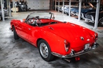 1964 Alfa Romeo 1600 Giulia spider oldtimer te koop