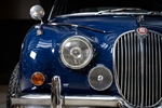 1961 Jaguar MK2 - 3.8 liter oldtimer te koop