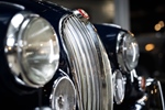 1961 Jaguar MK2 - 3.8 liter oldtimer te koop