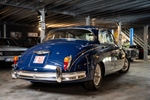 1961 Jaguar MK2 - 3.8 liter oldtimer te koop