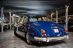 1961 Jaguar MK2 - 3.8 liter oldtimer te koop