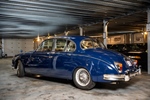 1961 Jaguar MK2 - 3.8 liter oldtimer te koop