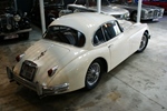 1960 Jaguar XK oldtimer te koop