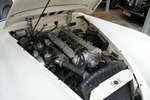 1960 Jaguar XK oldtimer te koop