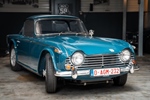 1968 Triumph TR5 oldtimer te koop