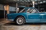 1968 Triumph TR5 oldtimer te koop