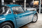 1968 Triumph TR5 oldtimer te koop