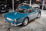 1968 Triumph TR5 oldtimer te koop