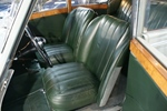 1950 Jaguar MK5 oldtimer te koop