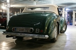 1947 Triumph TR1800 oldtimer te koop