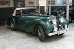 1947 Triumph TR1800 oldtimer te koop