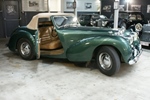 1947 Triumph TR1800 oldtimer te koop