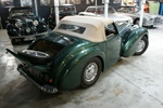 1947 Triumph TR1800 oldtimer te koop