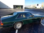 1978 Jaguar XJS oldtimer te koop