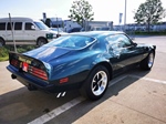 1974 Pontiac Trans Am oldtimer te koop