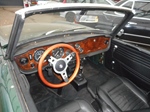 1973 Triumph TR6 pi perfect oldtimer te koop