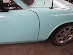 1972 Porsche 914 blue oldtimer te koop