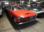 1962 Lancia Flaminia Pininfarina Coupe oldtimer te koop