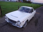 1960 Fiat 1500S spider. 2942 oldtimer te koop