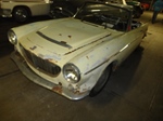 1960 Fiat 1500S Spider 3637 oldtimer te koop