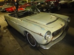 1960 Fiat 1500S Spider 3637 oldtimer te koop