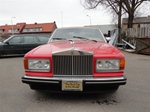 1981 Rolls-Royce Silver Spur oldtimer te koop