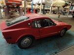 1972 Saab Sonett 72 oldtimer te koop