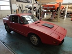 1972 Saab Sonett 72 oldtimer te koop