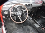 1972 Datsun 240Z red oldtimer te koop