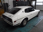 1975 Datsun 280Z 2+2 oldtimer te koop