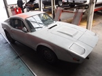 1974 Saab Sonett 74 oldtimer te koop