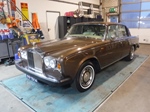 1974 Rolls-Royce Silver Shadow II oldtimer te koop