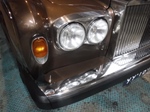 1974 Rolls-Royce Silver Shadow II oldtimer te koop