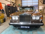 1974 Rolls-Royce Silver Shadow II oldtimer te koop