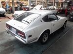 1972 Datsun 240Z 72  no. 33531 oldtimer te koop