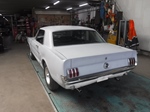 1965 Ford Mustang 260 Coupe oldtimer te koop