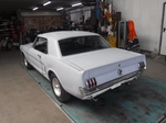 1965 Ford Mustang 260 Coupe oldtimer te koop