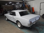 1965 Ford Mustang 260 Coupe oldtimer te koop