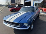 1968 Ford Mustang oldtimer te koop