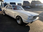 1965 Ford Mustang oldtimer te koop