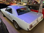 1966 Ford Mustang oldtimer te koop