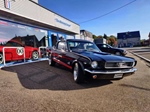 1965 Ford Mustang oldtimer te koop