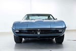 1968 Maserati Ghibli oldtimer te koop