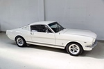 1965 Ford MUSTANG FASTBACK oldtimer te koop