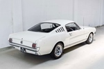 1965 Ford MUSTANG FASTBACK oldtimer te koop