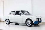 1975 Alfa Romeo Giulia oldtimer te koop