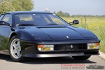 1990 Ferrari Testarossa oldtimer te koop