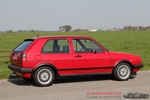 1988 Volkswagen Golf GTI oldtimer te koop