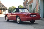 1993 Alfa Romeo spider S4 oldtimer te koop