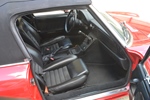 1993 Alfa Romeo spider S4 oldtimer te koop